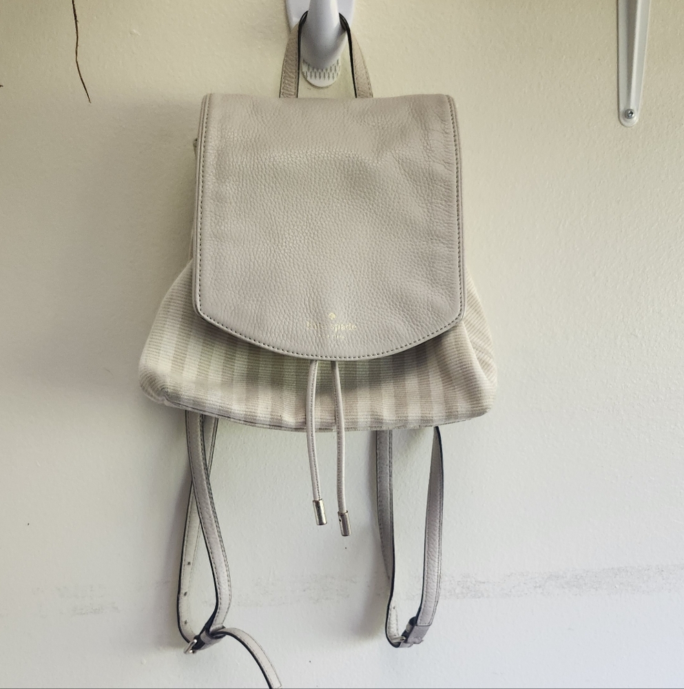 Kate Spade Small Crossbody Bag